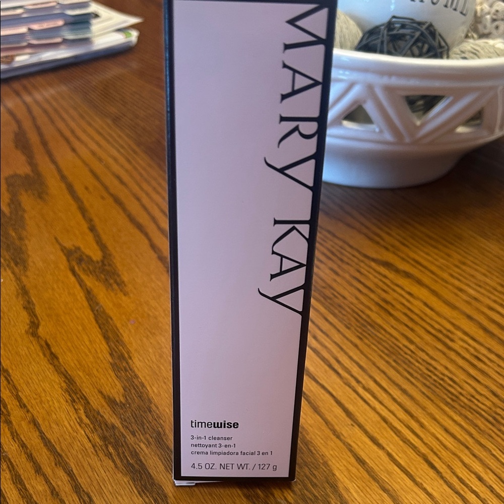 Mary Kay Timewise 3-in-1 Cleanser